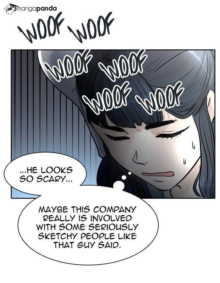 Tower of God Chapter 422 image 052